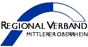 Logo des Regionalverband Mittlerer Oberrhein