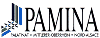 Logo der grenz&uuml;berschreitenden Kooperation im PAMINA-Raum