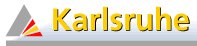 Logo der Stadt Karlsruhe