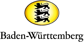 Logo des Landes Baden-W&uuml;rttemberg