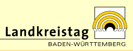 Logo des Landkreistags Baden-W&uuml;rttemberg