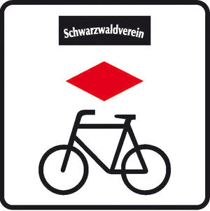 Externer Link: Logo Schwarzwaldverein