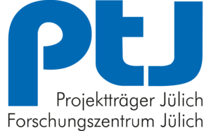 Logo Projekt Jülich