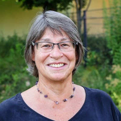 Ingeborg Brake-Zinecker