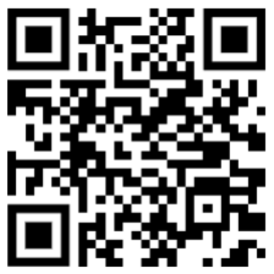 QR-Code zum Treffpunkt Borkenk&auml;fer-Sp&uuml;rhund auf Google-Maps