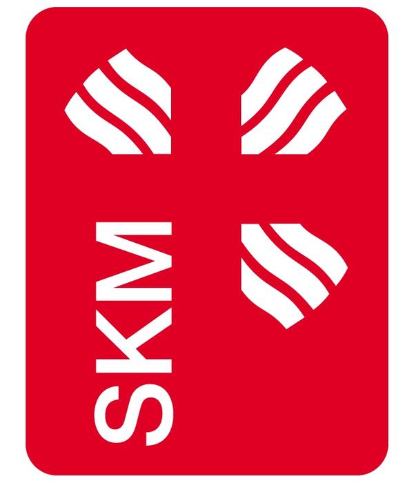 Bild vergrößern: Logo Betreuungsverein des SKM - Katholischer Verein für Soziale Dienste im Landkreis Karlsruhe