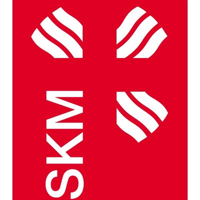 Logo Betreuungsverein des SKM - Katholischer Verein für Soziale Dienste im Landkreis Karlsruhe 