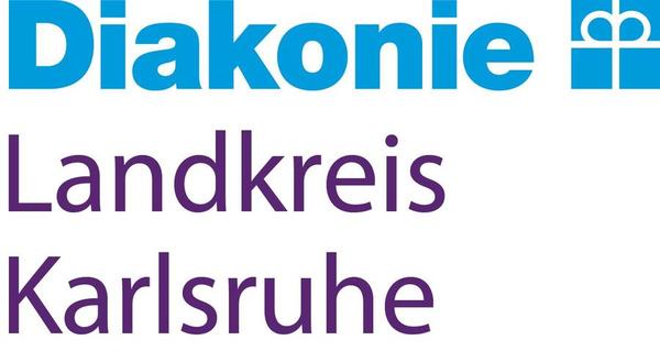 Bild vergrößern: Logo Diakonieverein für rechtliche Betreuung Landkreis Karlsruhe e.V.