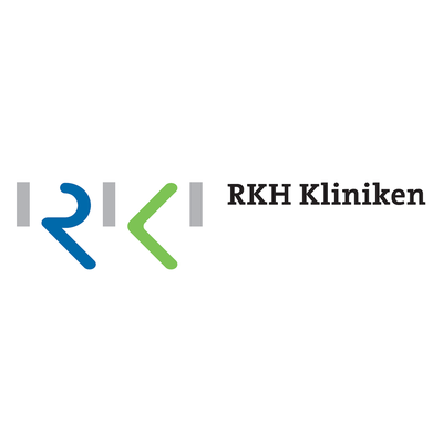 Bild vergrößern: Logo RKH Kliniken