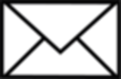 Piktogramm zur Verdeutlichung von Inhalten in Leichter Sprache das einen Briefumschlag zeigt