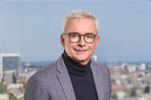 Dr. Christoph Schnaudigel
