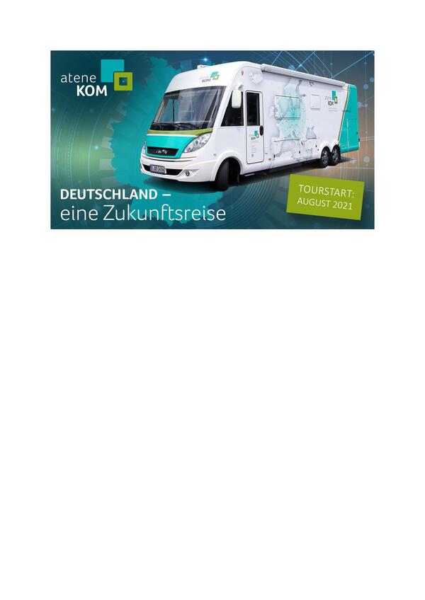 atene KOM GmbH