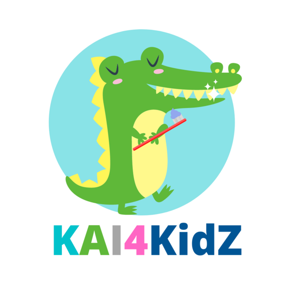 Bild vergrößern: Kai4Kidz - Logo
