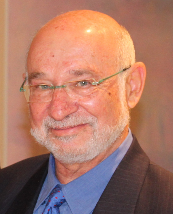 Eliahu Segal, Initiator und Motor der Partnerschaft des Landkreises Karlsruhe und der Region SHa'ar Hanegev starb im Alter von 78 Jahren in Israel.