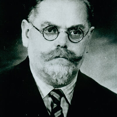Anton Kaufmann