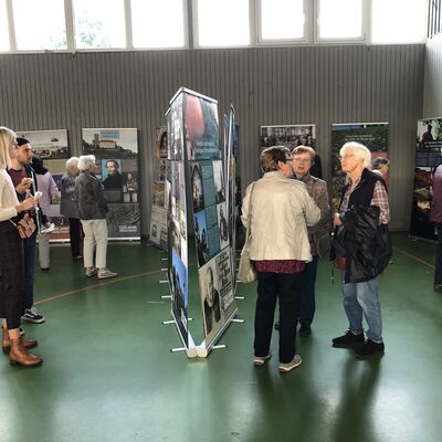 2019 - Kraichgau Ausstellung in Odenheim