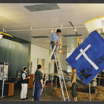 2002 - Bundschuh Ausstellung