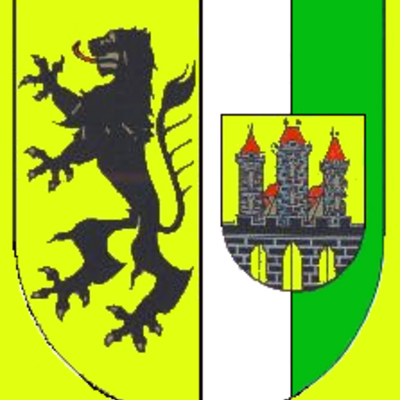 Wappen Landkreis Döbeln