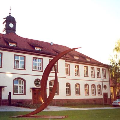 International University of Germany in Bruchsal