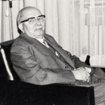 1973 Wilhelm Weinspach