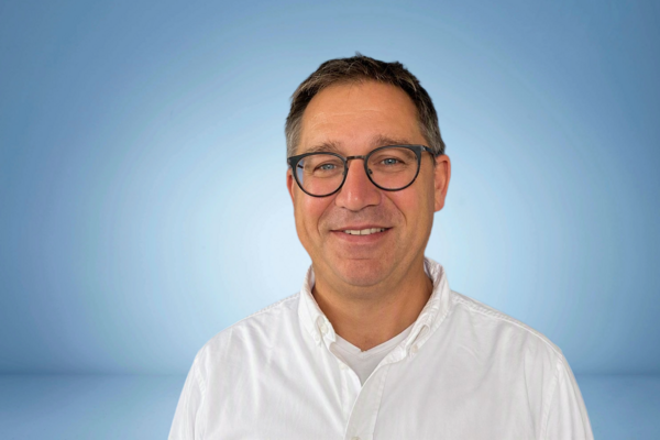 Bild vergr&ouml;&szlig;ern: Leiter des Amtes f�r Geb�udemanagement Herr Lauten