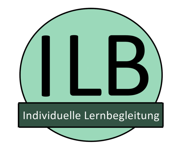 Bild vergrößern: Individuelle Lernbegleitung Logo