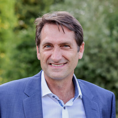 Michael Jacobi