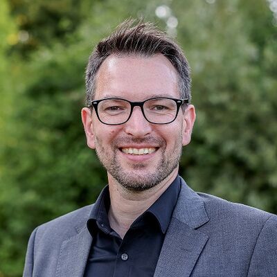 Bj&ouml;rn Kornm&uuml;ller