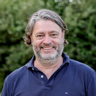 Markus Ringwald