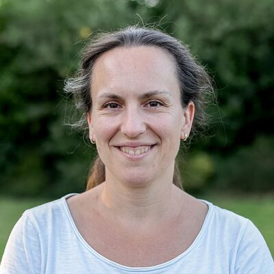 Susanne Toball
