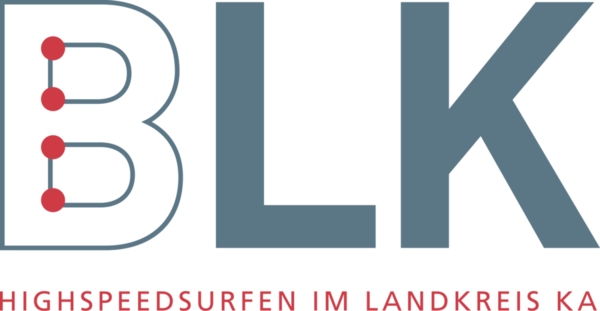 Bild vergrößern: Logo Breitbandkabel Karlsruhe