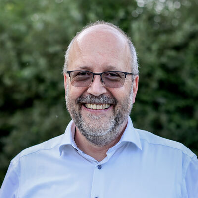 Andreas Glaser