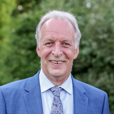 Jens Timm
