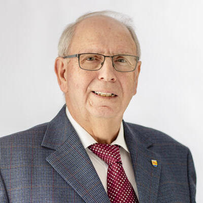 Sickinger, Wolfgang